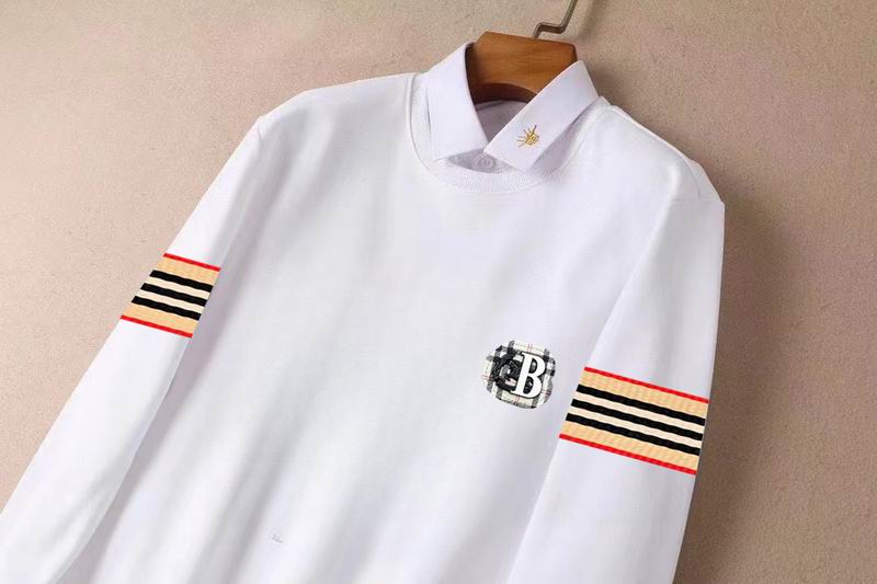 Burberry M-3XL 12yx137  (7)